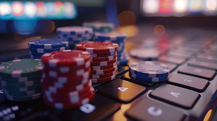 Sports Betting