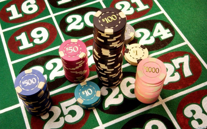 Slot Games